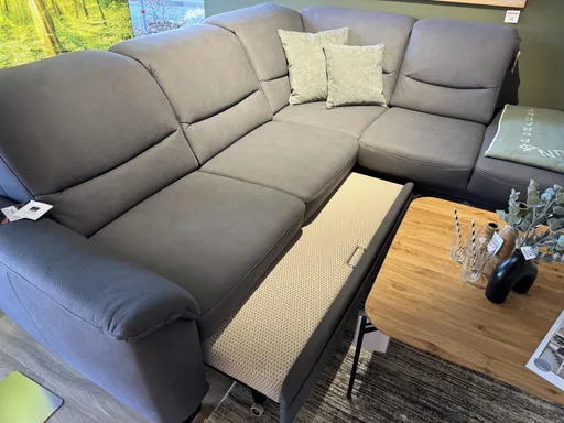 Polstergarnitur COUCHLIEBE LS 811121